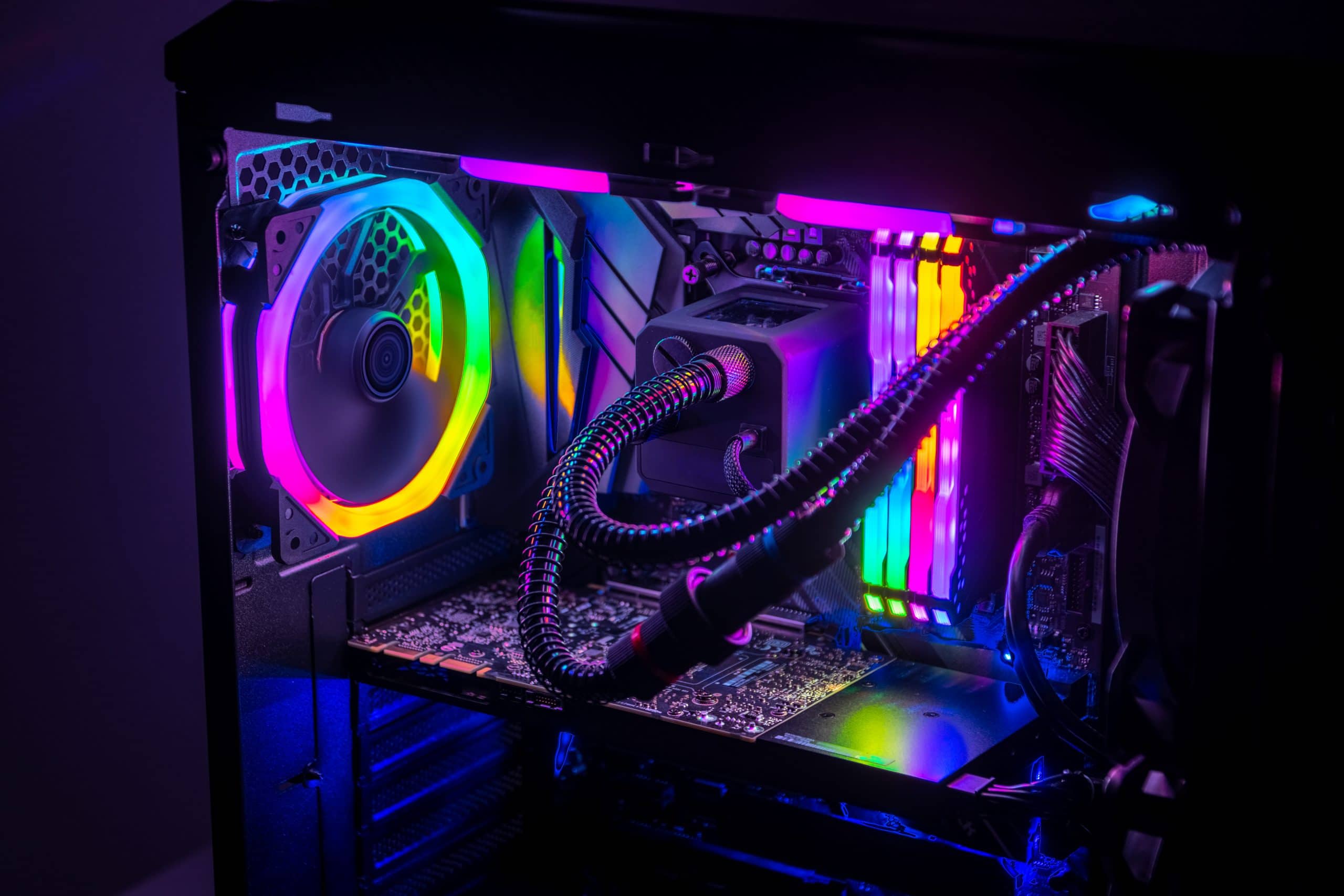 Building The Ultimate Gaming PC: And - PC ZONE