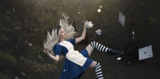 The Best Video Games Inspired By Lewis Carroll’s Alice In Wonderland
