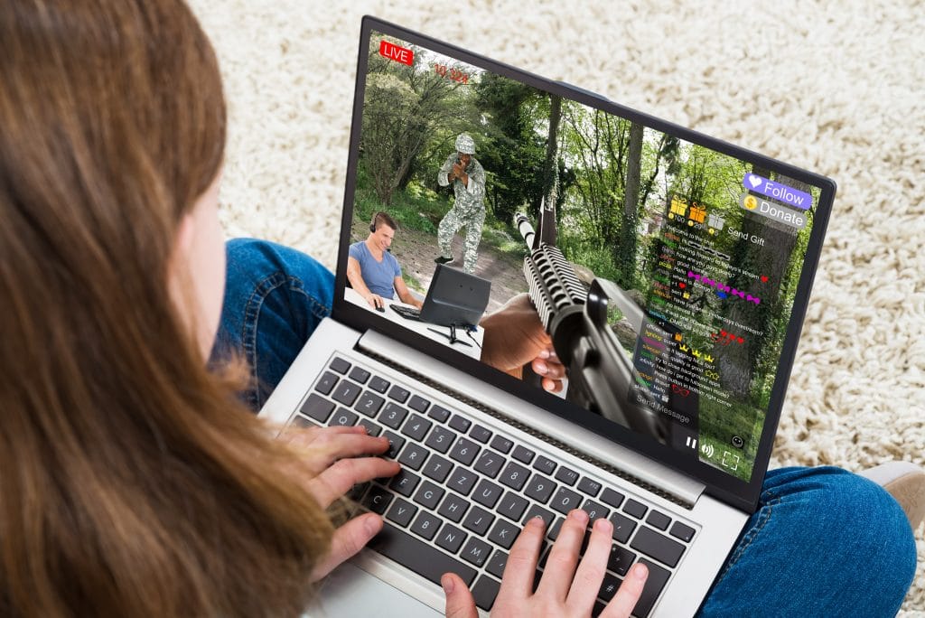 Make your gaming experience more fun with these amazing tools 9 AdobeStock 345000475