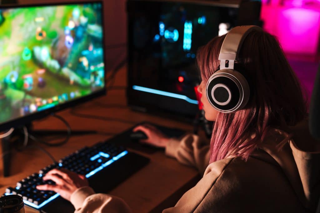 Make your gaming experience more fun with these amazing tools 4 AdobeStock 358278727