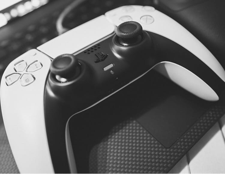 Why are Controls so Important in Gaming? 2 Picture 1 2