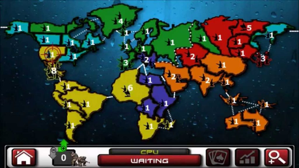 How to Play Rise Wars (strategy & risk) on PC 1 maxresdefault