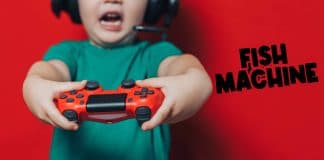 Introducing the Young Ones to Gaming: One Man’s Dream, and Story