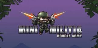 Everything You Should Know About Mini Militia Mod APK (Unlimited Ammo And Nitro)