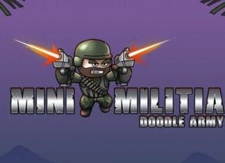 Everything You Should Know About Mini Militia Mod APK (Unlimited Ammo And Nitro)