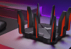 TP-Link Archer GX90 + RE605X OneMesh Bundle Gaming Router Review