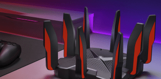 TP-Link Archer GX90 + RE605X OneMesh Bundle Gaming Router Review