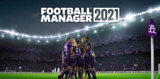 Why do we love Football Manager?