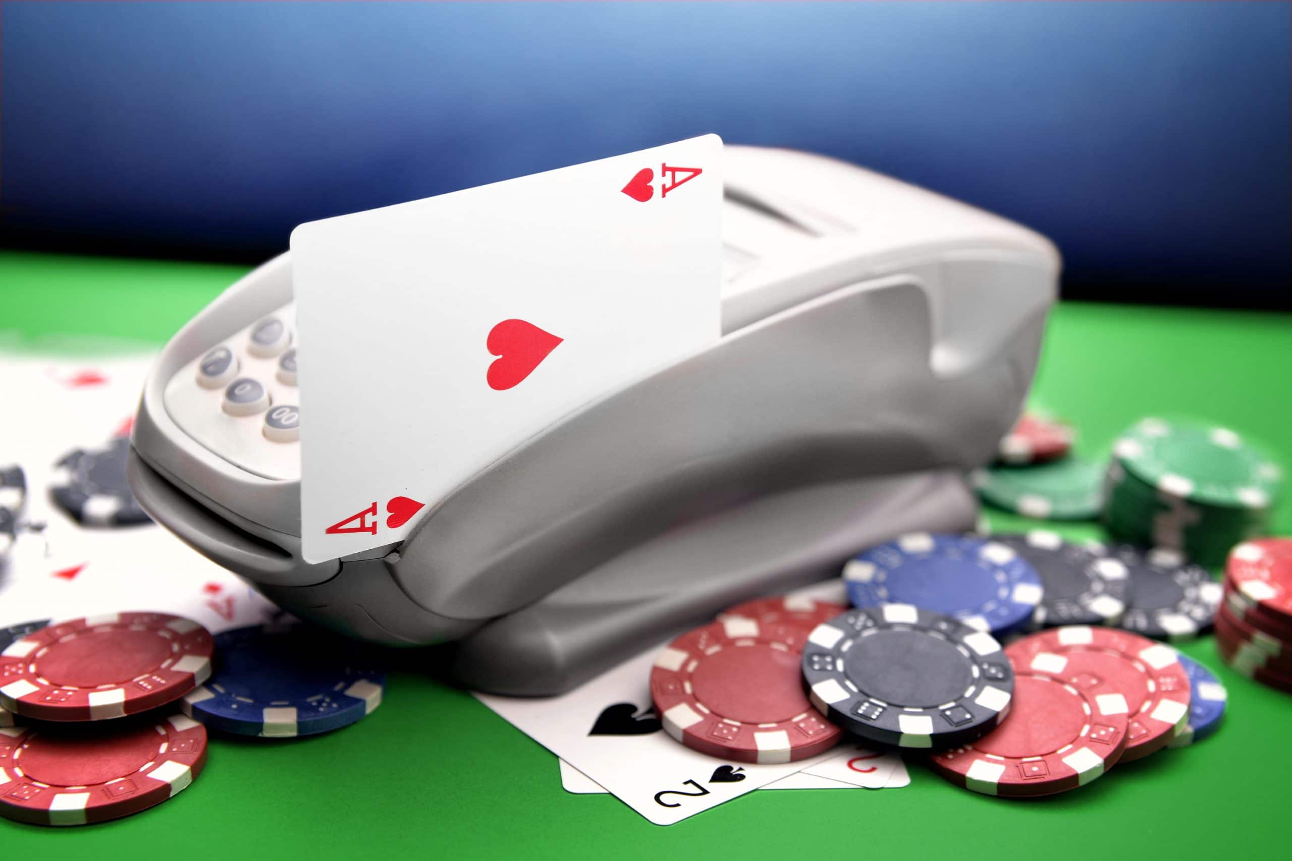 20 casino Mistakes You Should Never Make