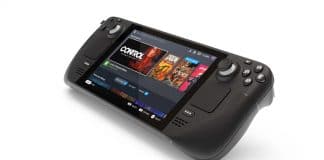 The Steam Deck as the Ultimate Casual Gaming Device