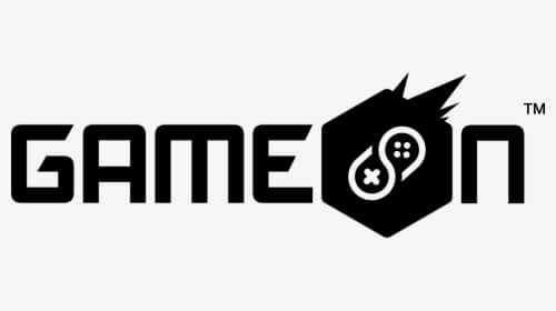 Why Lithuanians are enjoying esports more than ever 1 272 2729871 gameon 2018 logo hd png download