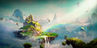 The Best Open World Games in 2021