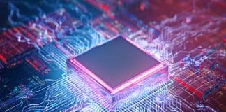 New Transistor Tech Promises Revolution in CPU Design