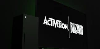 Xbox Now Owns Call of Duty! Activision Bought by Microsoft