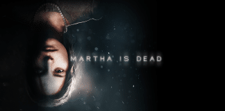 Martha Is Dead: Review