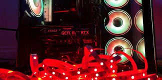 TP-Link Tapo L-900-5 Smart LED Light Strip Review