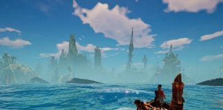 Submerged: Hidden Depths Review submerged: hidden depths review