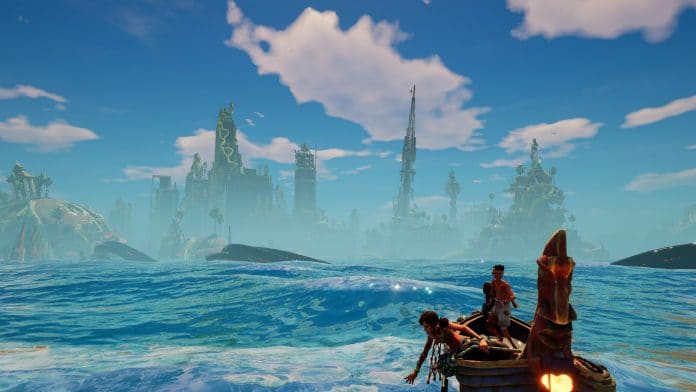 submerged: hidden depths review