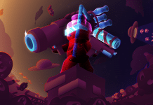 Captain Soda: Preview Captain Soda game