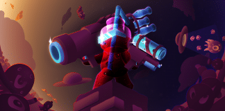 Captain Soda: Preview Captain Soda game