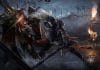 Elden Ring Is Amazing, But It’s Technically Backwards Elden Ring player fighting