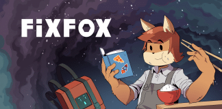 FixFox Review FixFox review cover