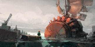 FAR: Changing Tides Review