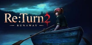 Re:Turn 2: Runaway Review Re:Turn 2: Runaway game