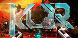 KUR review KUR pc game cover