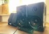 Majority DX10 & D40 PC Speakers Review Majority DX10 D40 speakers