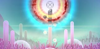 Onde Review onde game screen