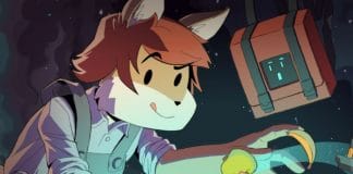 Interview: Jaroslav Meloun, Rendlike (FixFox)