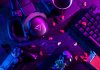 How to Create Online Games When Studying in College