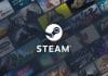 Top Ten: Free, Underrated Steam Games Steam splash screen