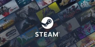 Top Ten: Free, Underrated Steam Games Steam splash screen