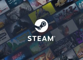 Top Ten: Free, Underrated Steam Games Steam splash screen