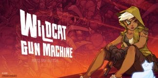 Review: Wildcat Gun Machine