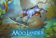 Preview: Moo Lander