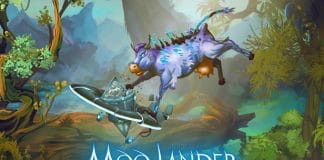 Preview: Moo Lander