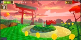 Review: Golfie