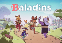 Baladin’s Kickstarter Ends At 293% of Goal