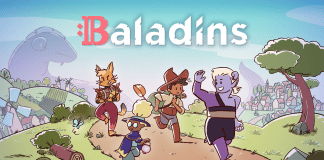 Baladin’s Kickstarter Ends At 293% of Goal