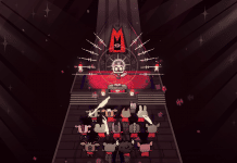 Preview: Cult Of The Lamb