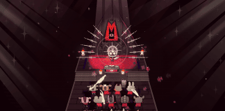 Preview: Cult Of The Lamb