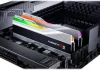 Is DDR5 RAM Worth It? Everything You Need To Know DDR5 RAM twin sticks G.Skill Trident Z RGB Z5 memory module 32 GB 2 x 16 GB DDR5 5600 MHz in a motherboard