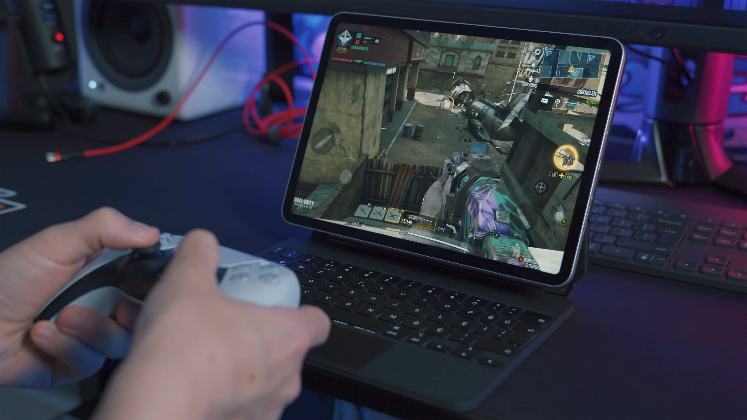 Best CrossPlatform Games to Play on Mobile and PC PC ZONE