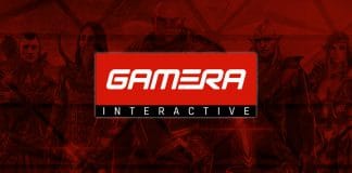 Interview: Giulia Zamboni, Gamera Interactive Producer