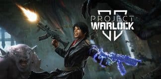 Review: Project Warlock 2 (Early Access)