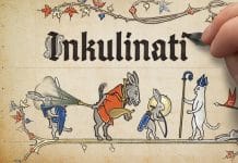 Inkulinati Preview