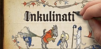 Inkulinati Preview